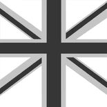 Британский флаг (ориг. The Union Jack) $154,000