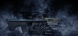 Steyr AUG A3