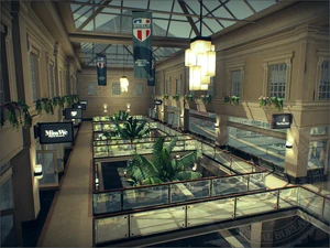 Mallcrasher