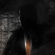 Бэйн на аватаре в Steam