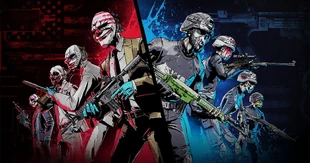 Промо-изображение игры