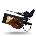 Дрель Goat Убрано из игры