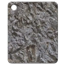 Неотесанный камень (ориг. Hard Rock) $33,000