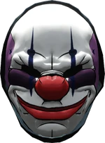 Chains, The Weapons Expert full