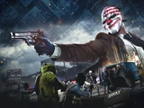 История мира PAYDAY