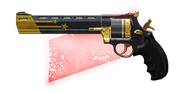 Shooting Star +4 стабильности