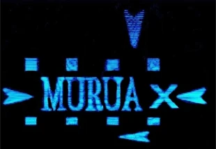 MURUA