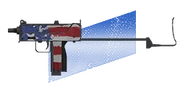MURICA +4 точности