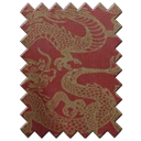 Красно-золотой ушу (ориг. Wushu Red-Gold) Последнее, что запомнит твоя жертва — вид этого наряда, который отметится в ее сетчатке. Если, конечно, вы не убьете ее со спины. Это будет упущенная возможность, нет? Прятать такой крутой наряд в тени. ПРЕДМЕТ ИЗ НАБОРА DRAGON PACK!