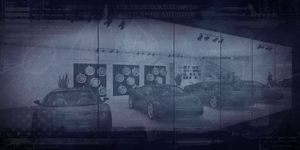 Job carshop