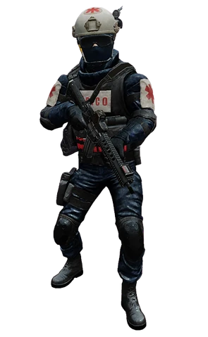 MexMedic