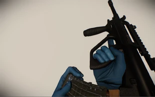 Перезарядка