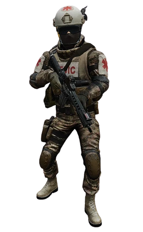 MurMedic