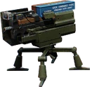 Sentry gun