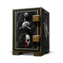 Сейф Scarface Разработчик, убрано из игры