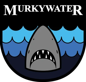 Murkywater Logo
