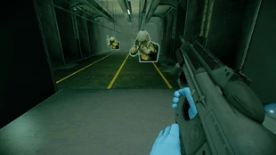 Перезарядка (начало)