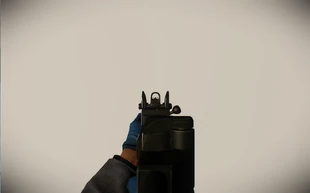 Прицел с модификацией Karbin Ceres