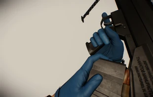 Перезарядка