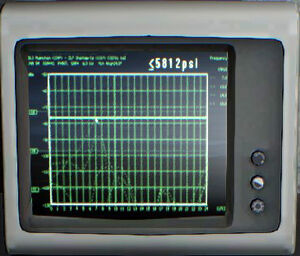 BigOil pressure monitor