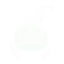 Эльф Жадина (ориг. Greedy the Elf) У эльфов Санты очень тяжелая работа. Мало того, что нет никаких гарантий и социального пакета, так им еще и приходится получать побои от миссис Клаус. Впрочем, им повезло, что у них есть эти крутые шапочки. Открывается за достижение