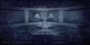 Job diamond heist df