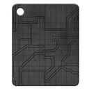 Космический корабль (ориг. Spaceship) Открывается за достижение