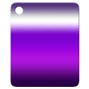 Фиолетовый хром (ориг. Chrome Purple) $116,000