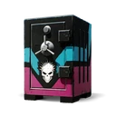 Сейф Sydney Разработчик, убрано из игры