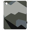 Камуфляж сплинтер (ориг. Splinter Camo) $208,800