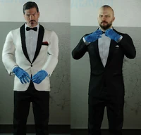 Tuxedo full