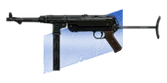 Tarnschmeisser +4 точности