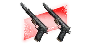Grim Reaper +4 стабильности