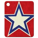 Патриот (ориг. Patriot) Открывается за достижение