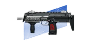 LAZARUS ARMS +4 точности