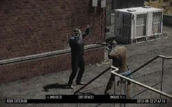 Обзор камеры.