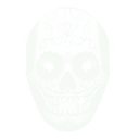 Мега Сангрес (ориг. Mega Sangres) Как гласит пьяная история, сами боги собрались в Шибальбе, чтобы создать эту маску, которая была закалена в крови 1000 воинов и очищена текилой, сделанной из слез 1000 девственниц. Так говорит Сангрес. И правда, кто с ним будет спорить? Спасибо за вашу поддержку. OVERKILL благодарят вас! ПРЕДМЕТ С ДУРНОЙ РЕПУТАЦИЕЙ!