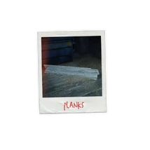 Asset barn planks