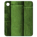 Бамбук (ориг. Bamboo) Открывается за достижение