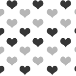 Карамельные сердца (ориг. Candy Hearts) $93,000