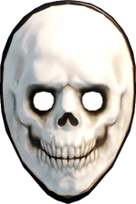 The Skull full