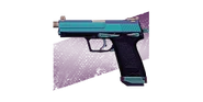 Cotton Candy +4 стабильности