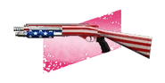 Power Patriot +3 % опыта и денежного вознаграждения для всей команды