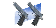 Tigershark +4 стабильности