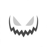 Тыквенная ухмылка (ориг. Pumpkin Grin) $123,000
