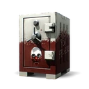 Сейф Wolf Разработчик, убрано из игры