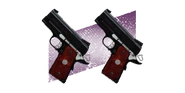 Twins of Grain +4 стабильности