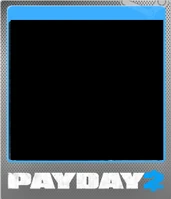 Рамка металл. карточек