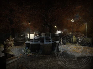 Escape park