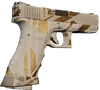 Абстрактный белый